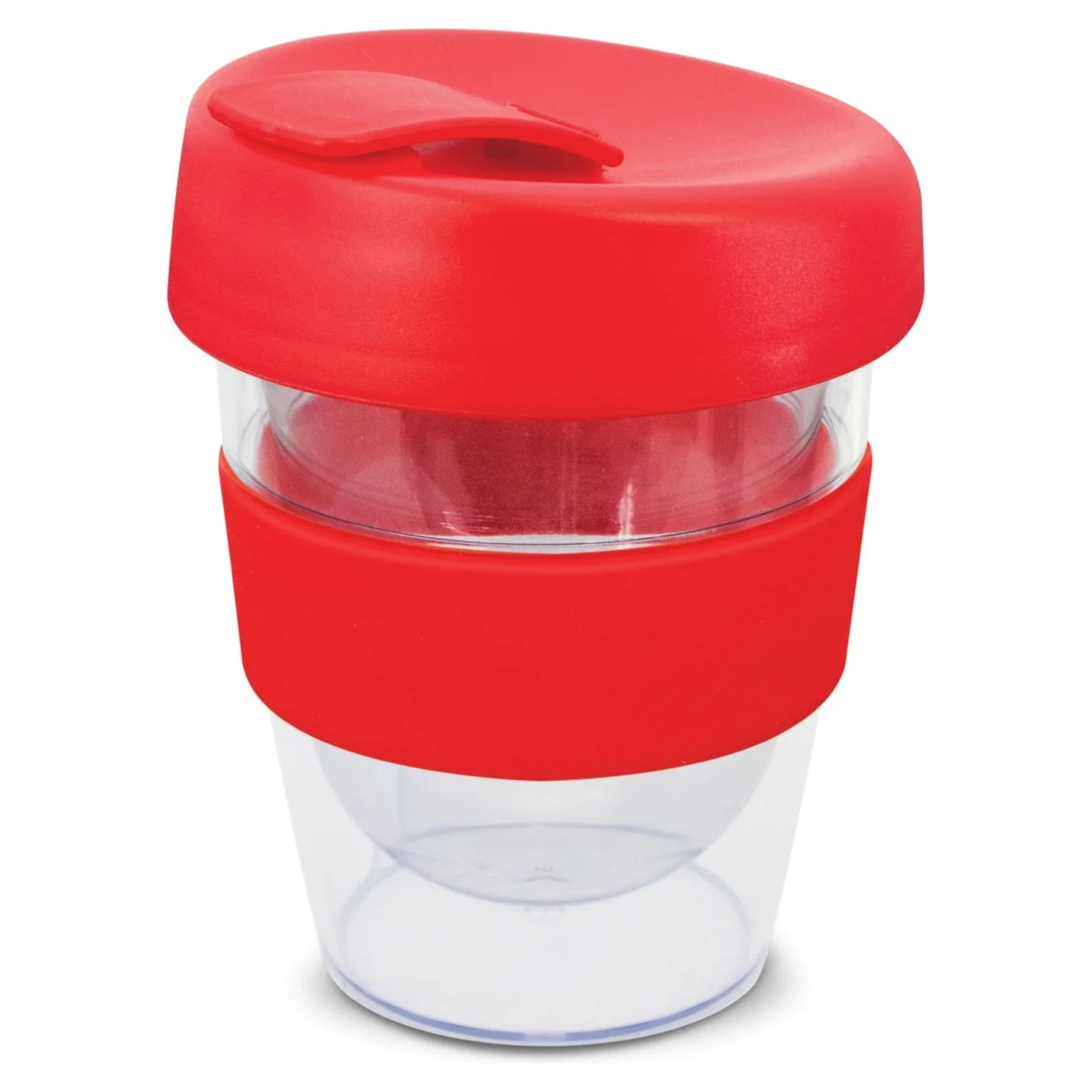 Express Cup Leviosa With Band - 230ml (Carton of 50pcs) (116346) - Image 7
