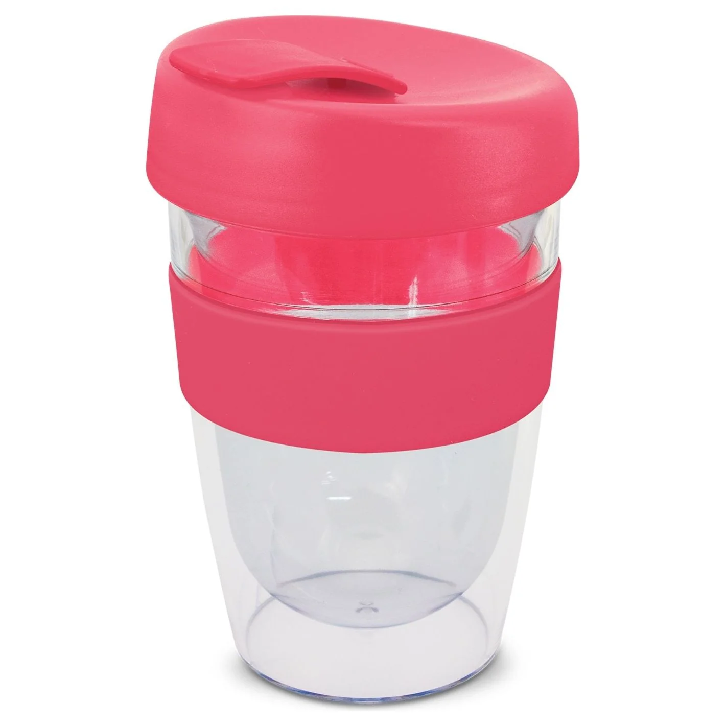 Express Cup Leviosa With Band - 330ml (Carton of 50pcs) (116260) - Image 6