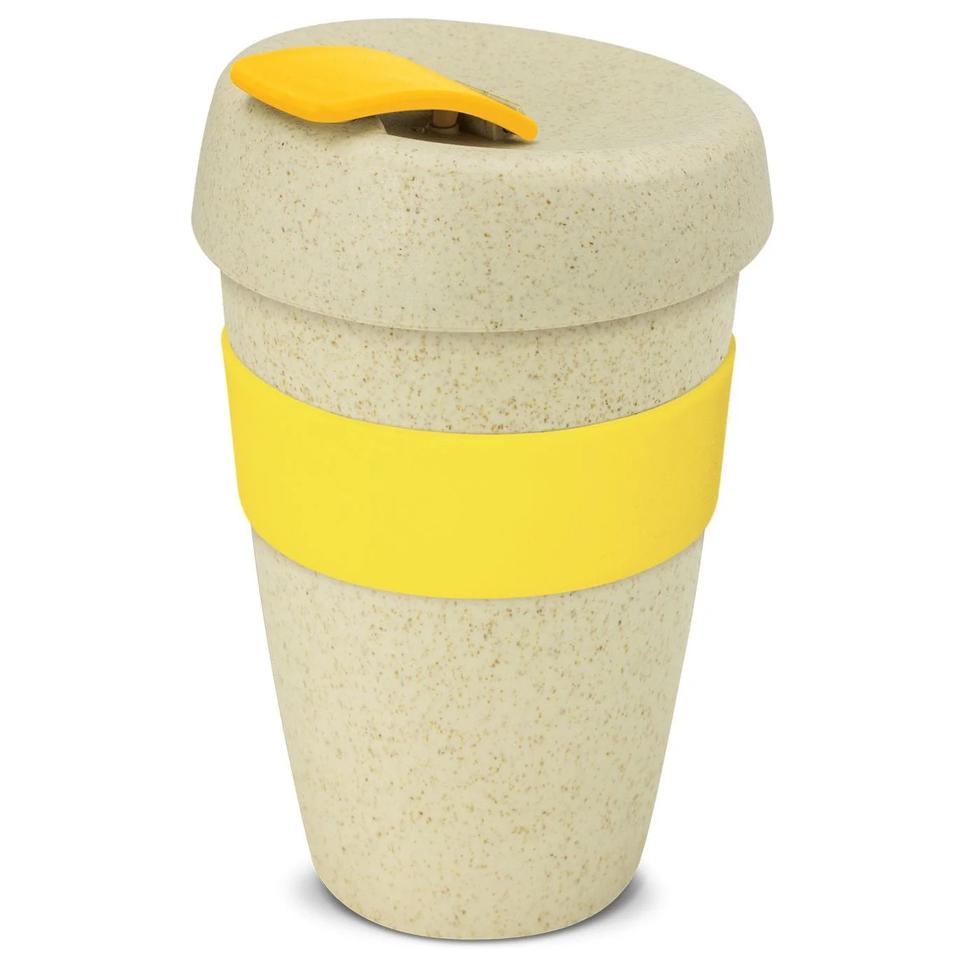 Express Cup - Natura 480ml (Carton of 100pcs) (116531) - Image 5