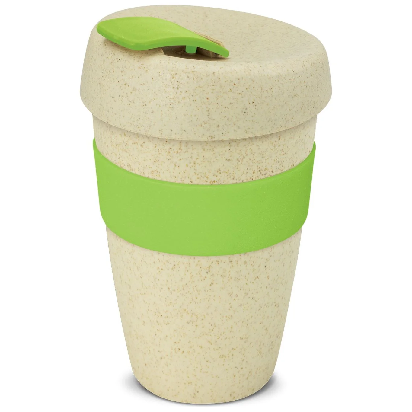 Express Cup - Natura 480ml (Carton of 100pcs) (116531) - Image 9