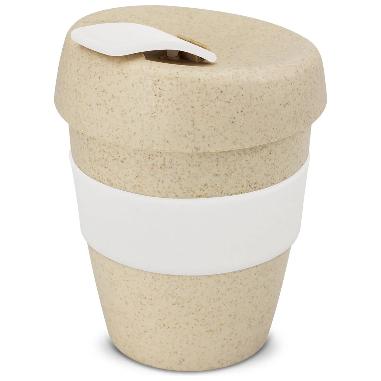 Express Cup - Natura (Carton of 100pcs) (115581) - Image 4