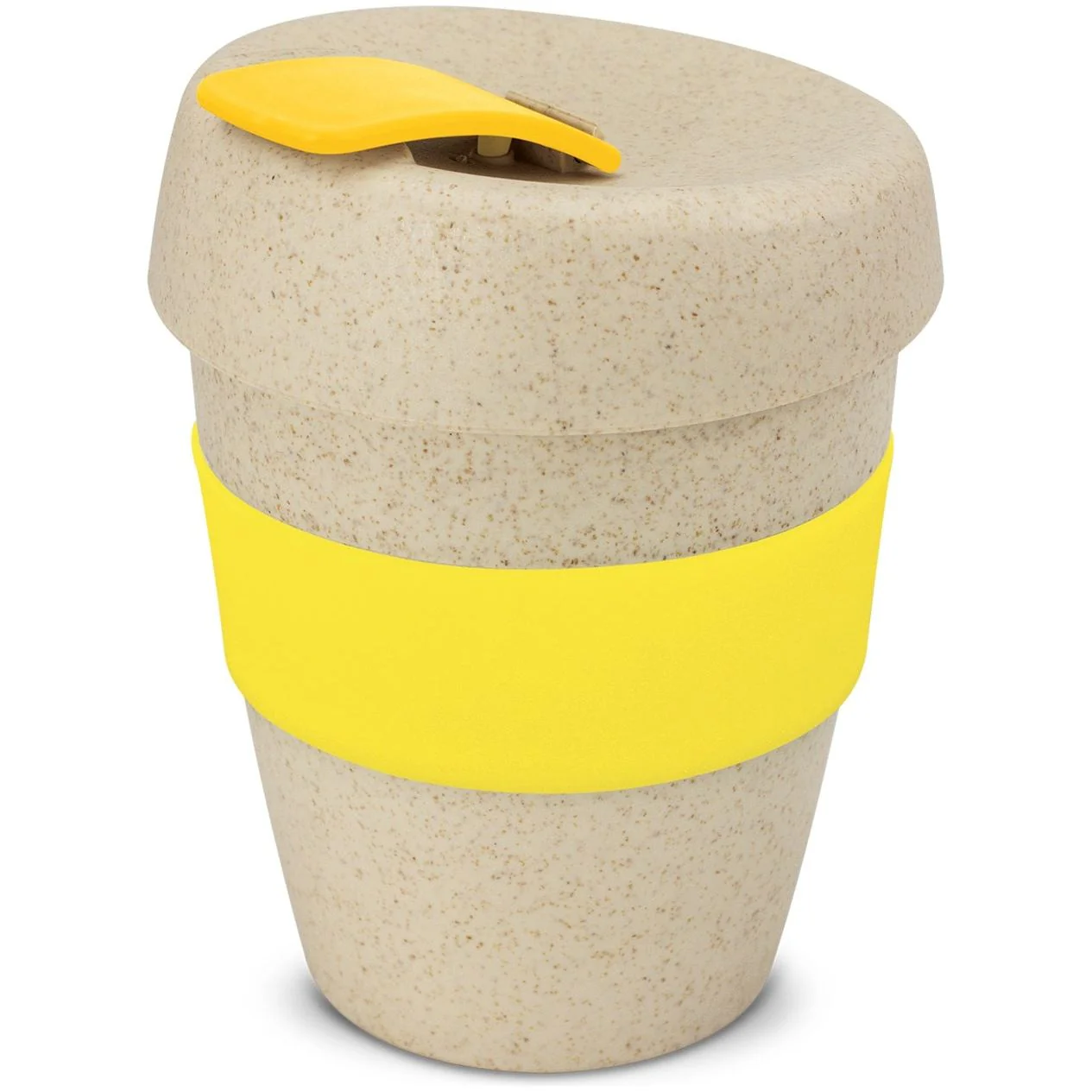 Express Cup - Natura (Carton of 100pcs) (115581) - Image 5