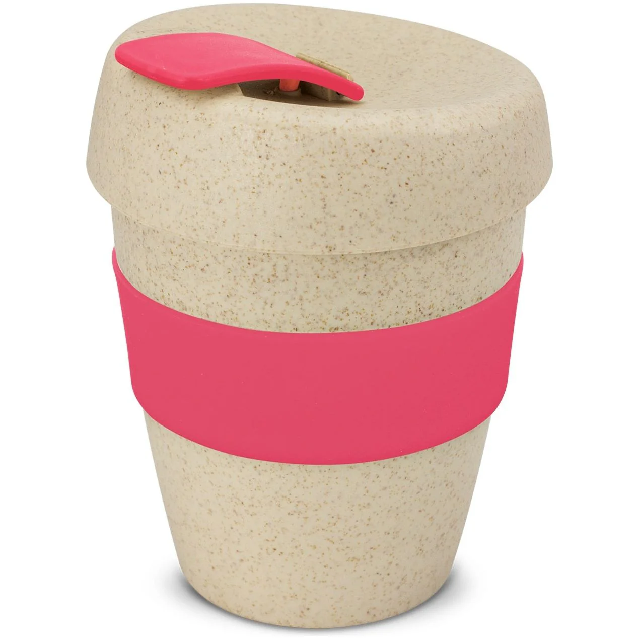 Express Cup - Natura (Carton of 100pcs) (115581) - Image 7
