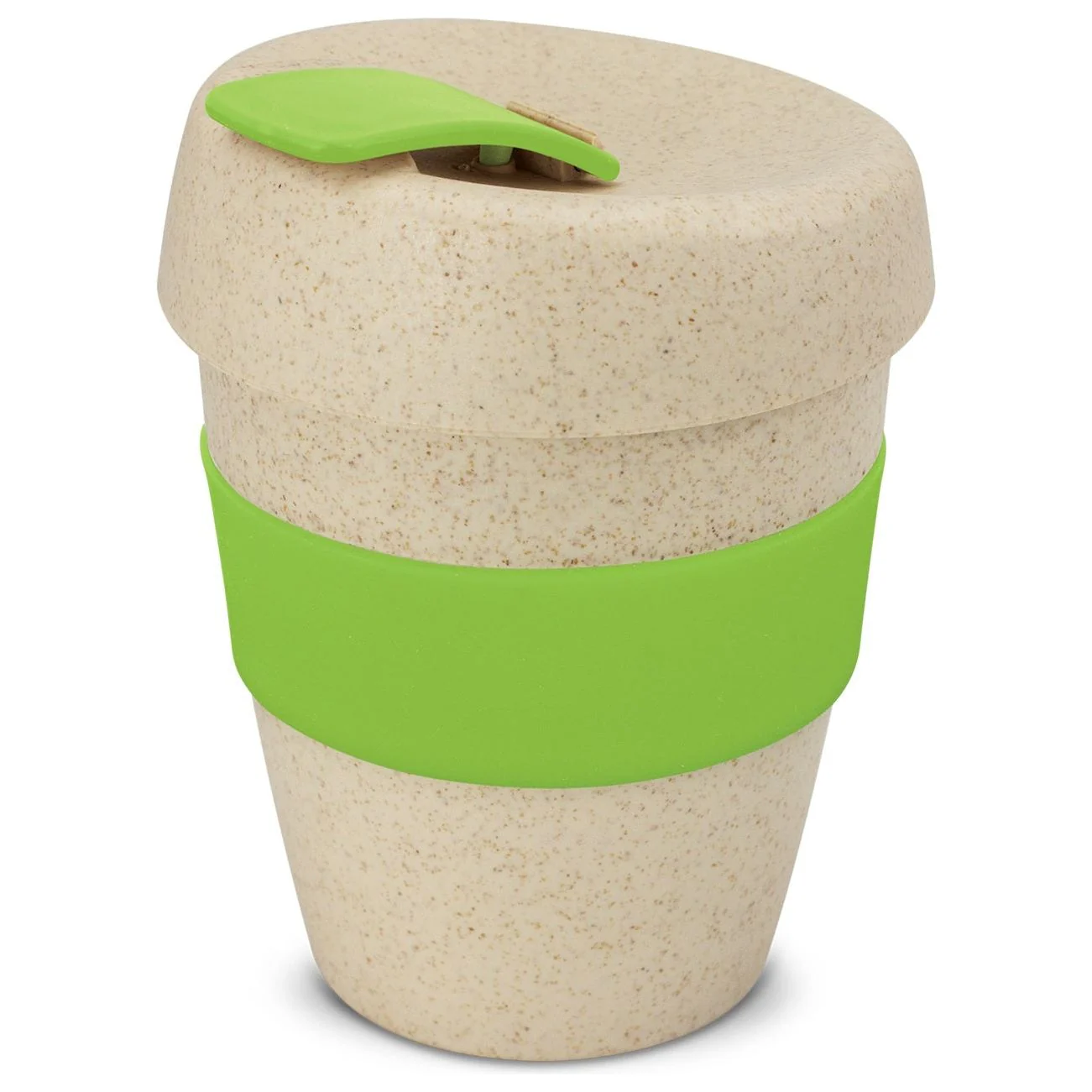 Express Cup - Natura (Carton of 100pcs) (115581) - Image 9