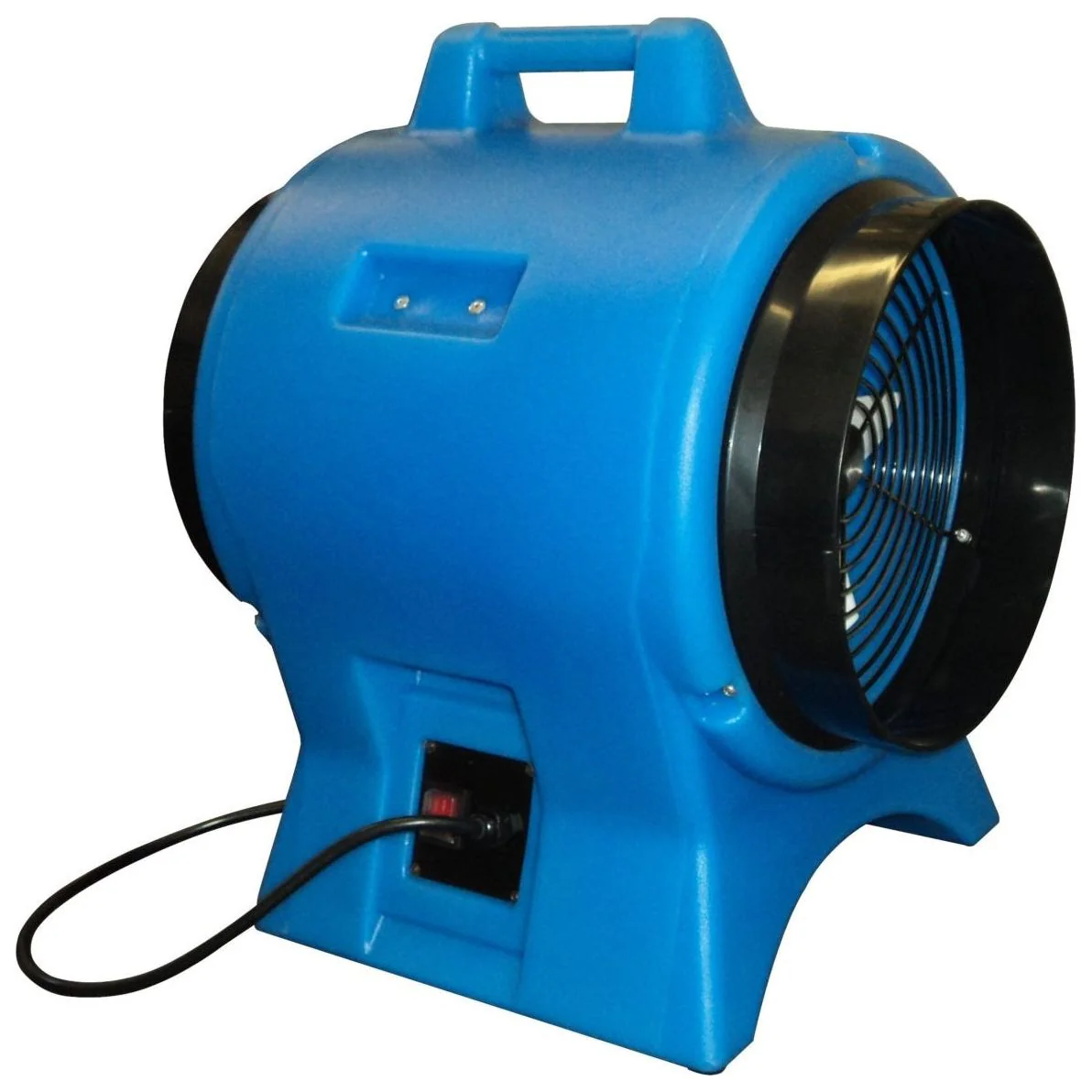 Fanmaster Air Ventilators - 250w Portable Ventilator 200mm (TAB200)