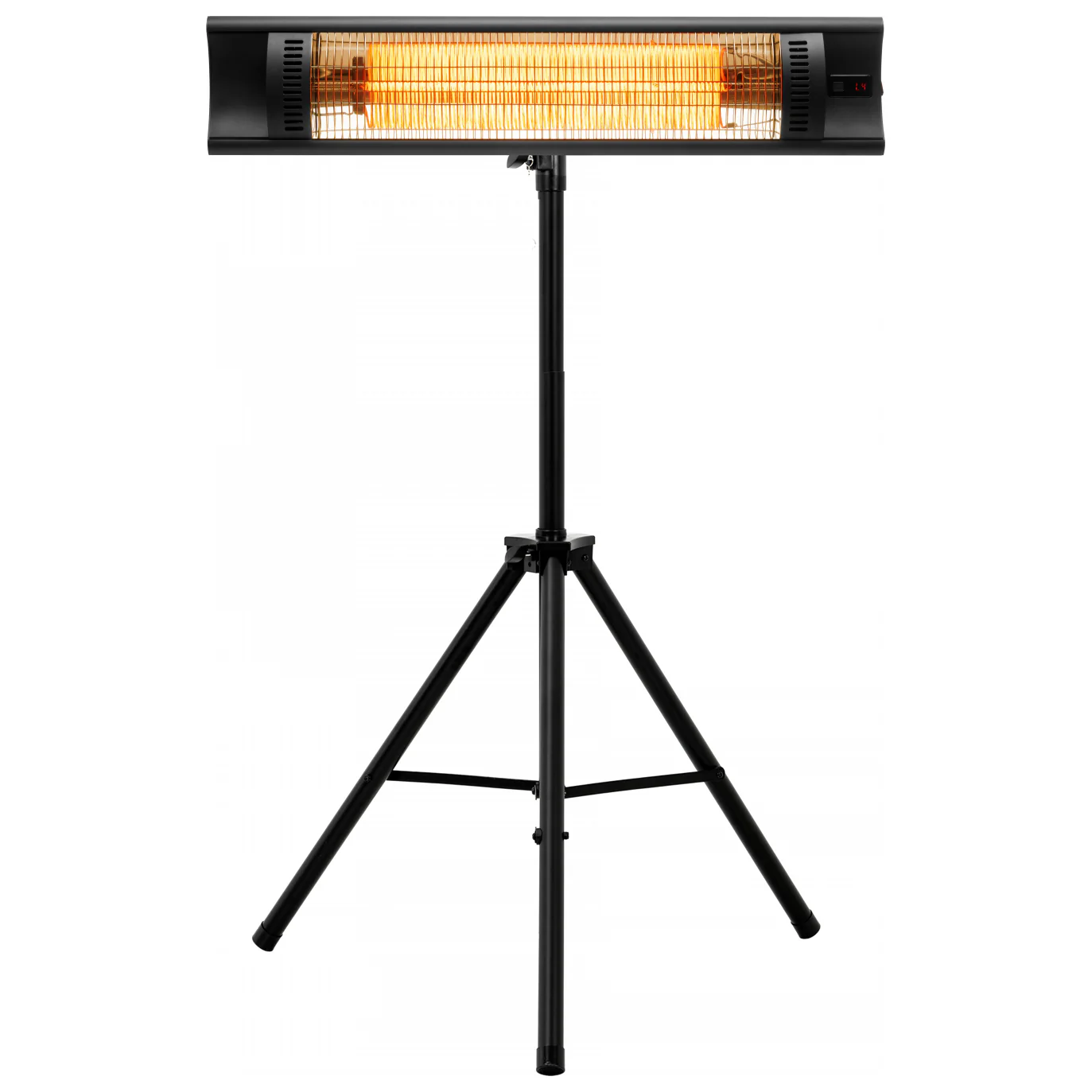 Fanmaster Carbon Fiber Electric Heater 2000w (CF2000)