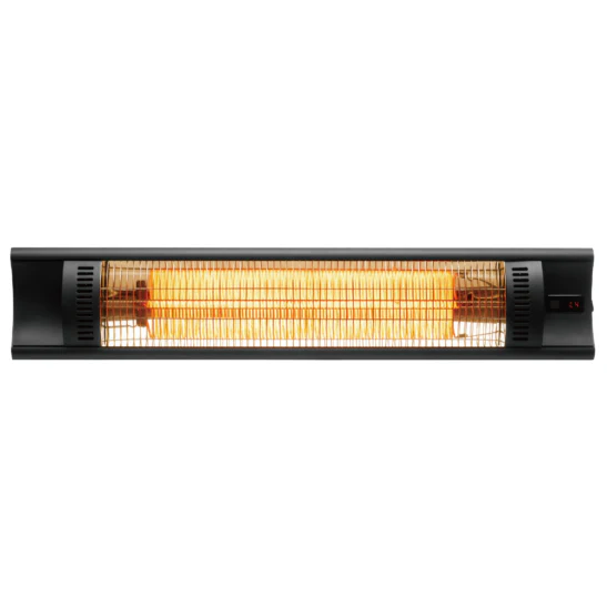 Fanmaster Carbon Fiber Electric Heater 2000w (CF2000) - Image 2