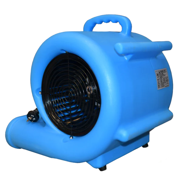 Fanmaster Carpet Blower (ICD-520) - Image 2