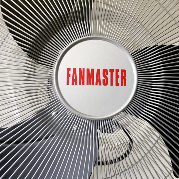 Fanmaster Commercial Fan 450mm Wall Mount (ICF450W) - Image 4