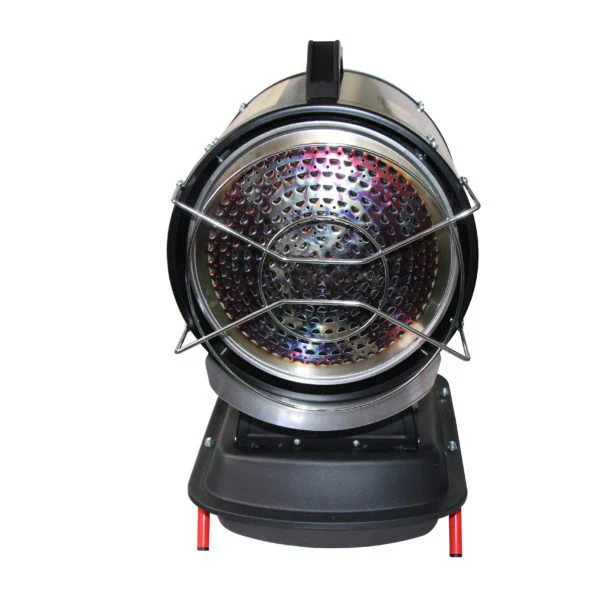 Fanmaster Diesel Radiant Heater 20kW (HDR20) - Image 3