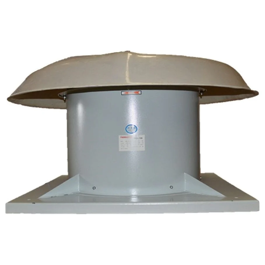 Fanmaster Hooded Roof Fan 600mm 2.2kW (IHR6-22-4-3)