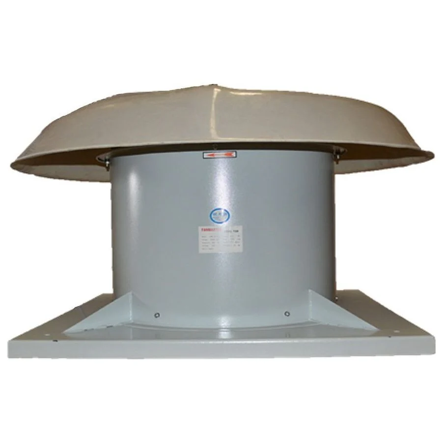 Fanmaster Hooded Roof Fan 800mm 2.2kW (IHR8-22-6-3)