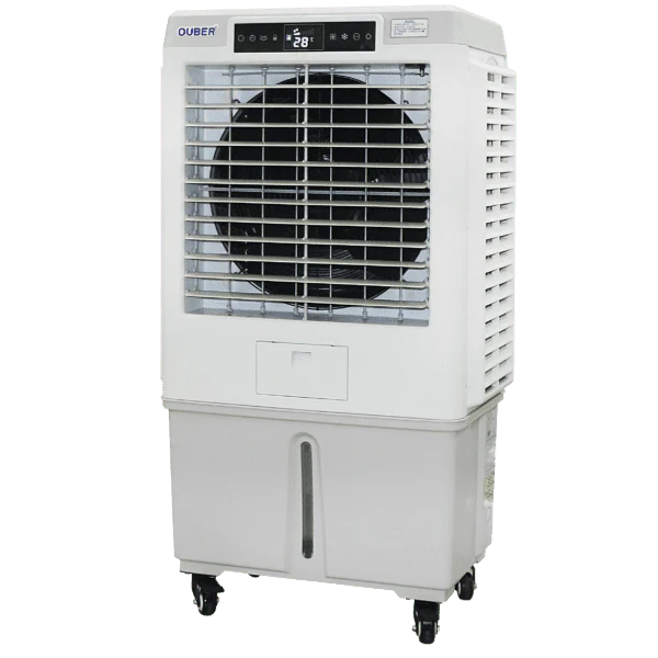 Fanmaster Portable Evaporative Cooler 125w (PAC125-ADC)
