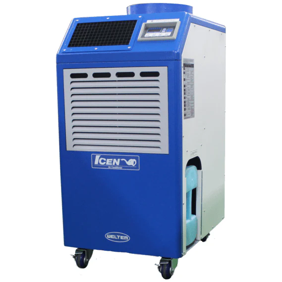 Fanmaster Portable Reverse Cycle Air Conditioner (IPHC-35)