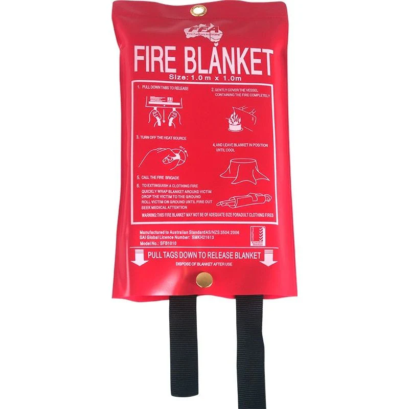 Fire Blanket - Image 2