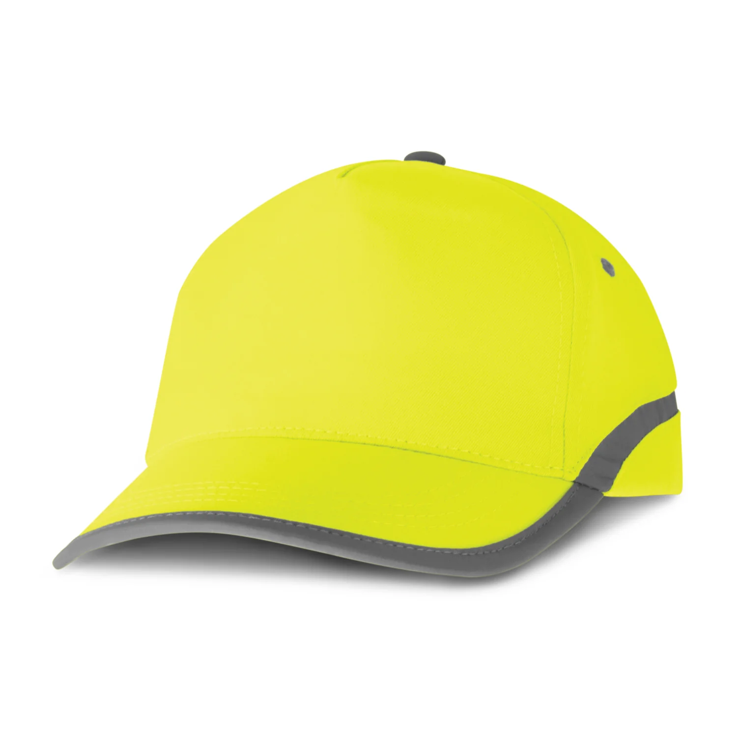 Flash Hi-Vis Cap - Pack of 25 (109116) - Image 2