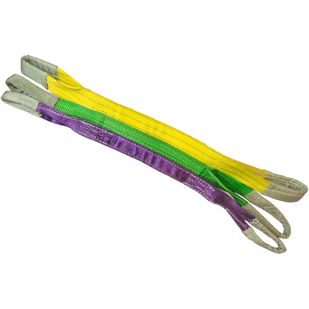 Flat Sling 4Tx5M (Carton of 4)