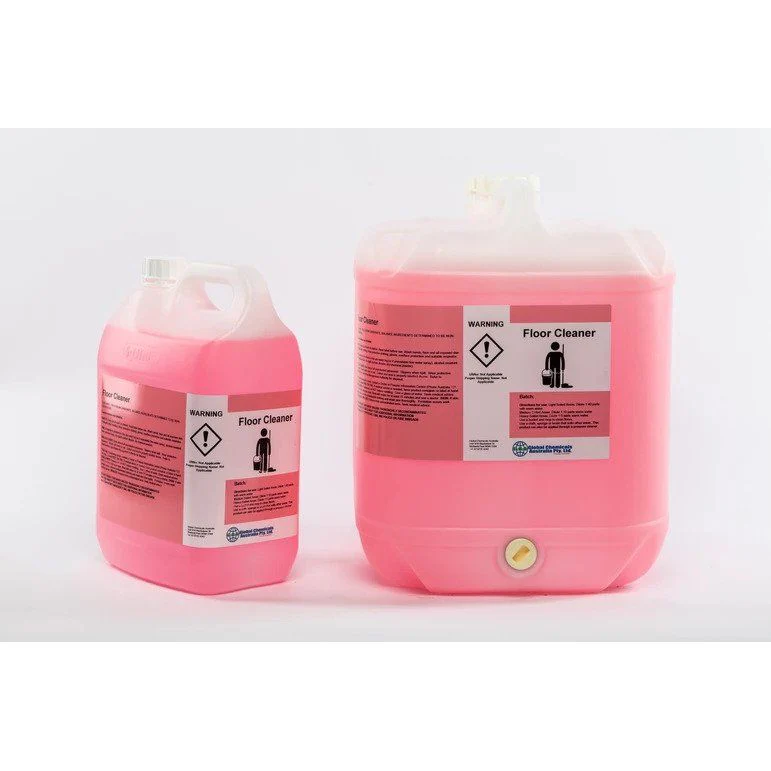Floor Cleaner - 5 Liters