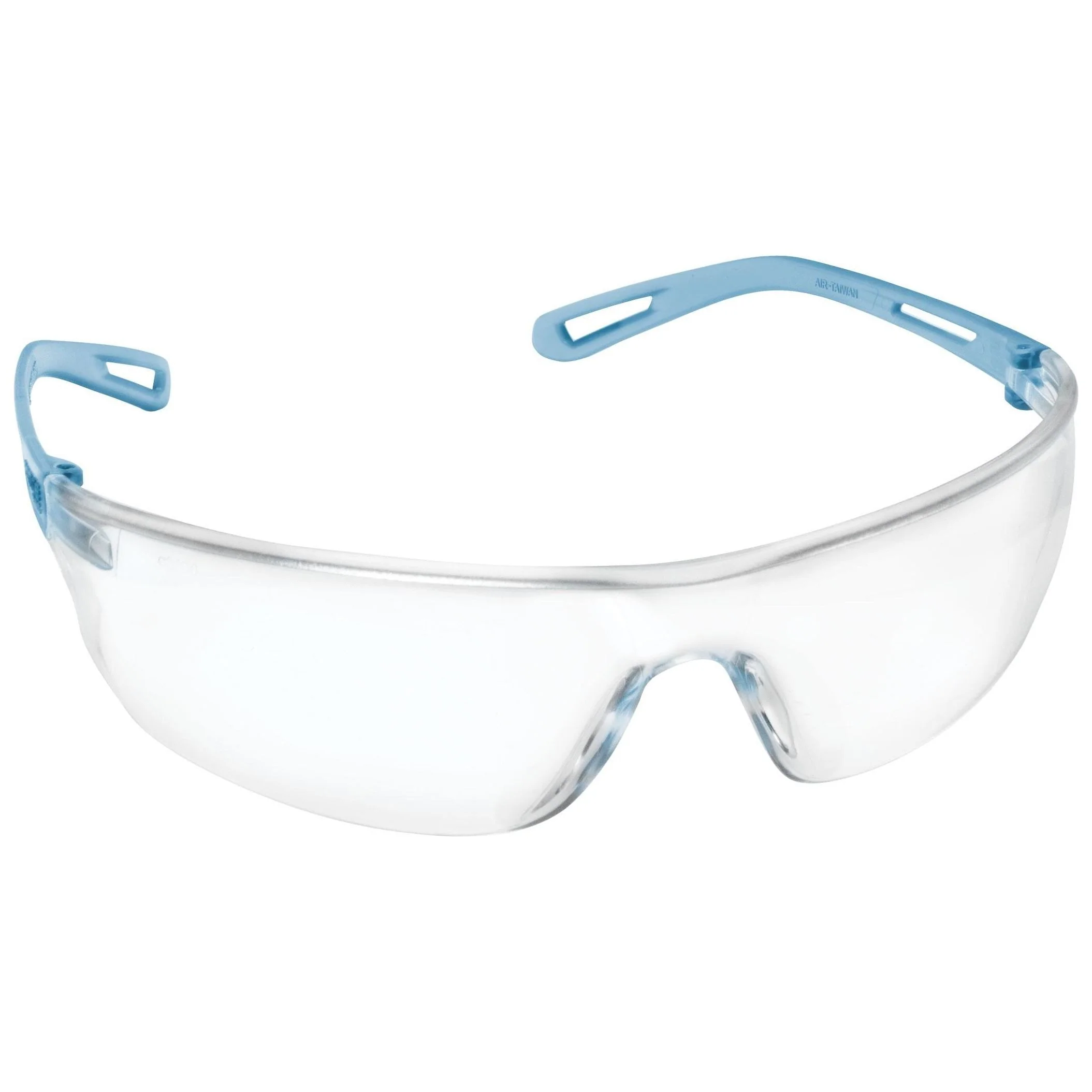 Force 360 Air Clear KN Rated Lens Safety Spectacle (Box of 12) (EFPR800KN)