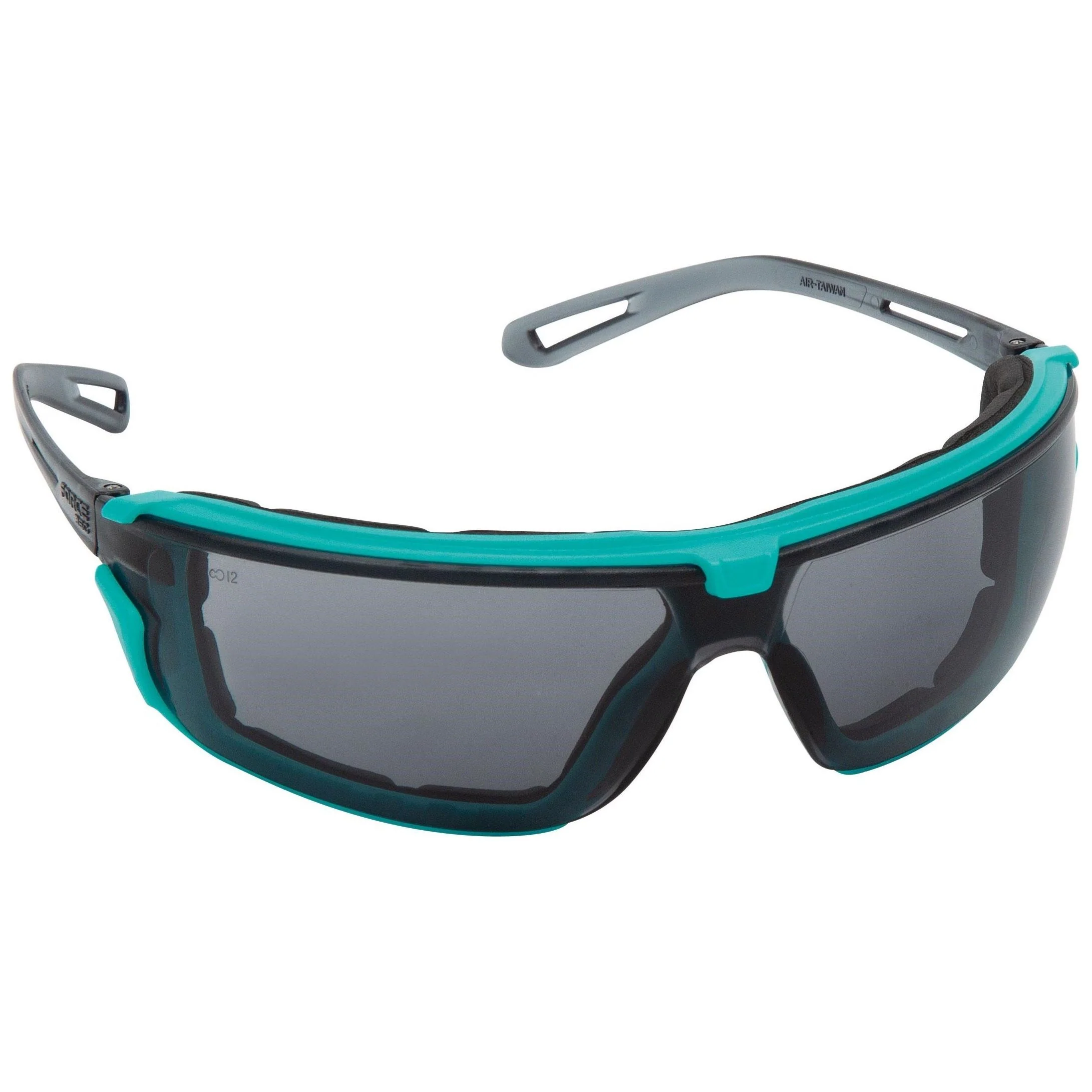 Force 360 Air-G Safety Spectacle With Removable Gasket (Box of 12) - Image 2