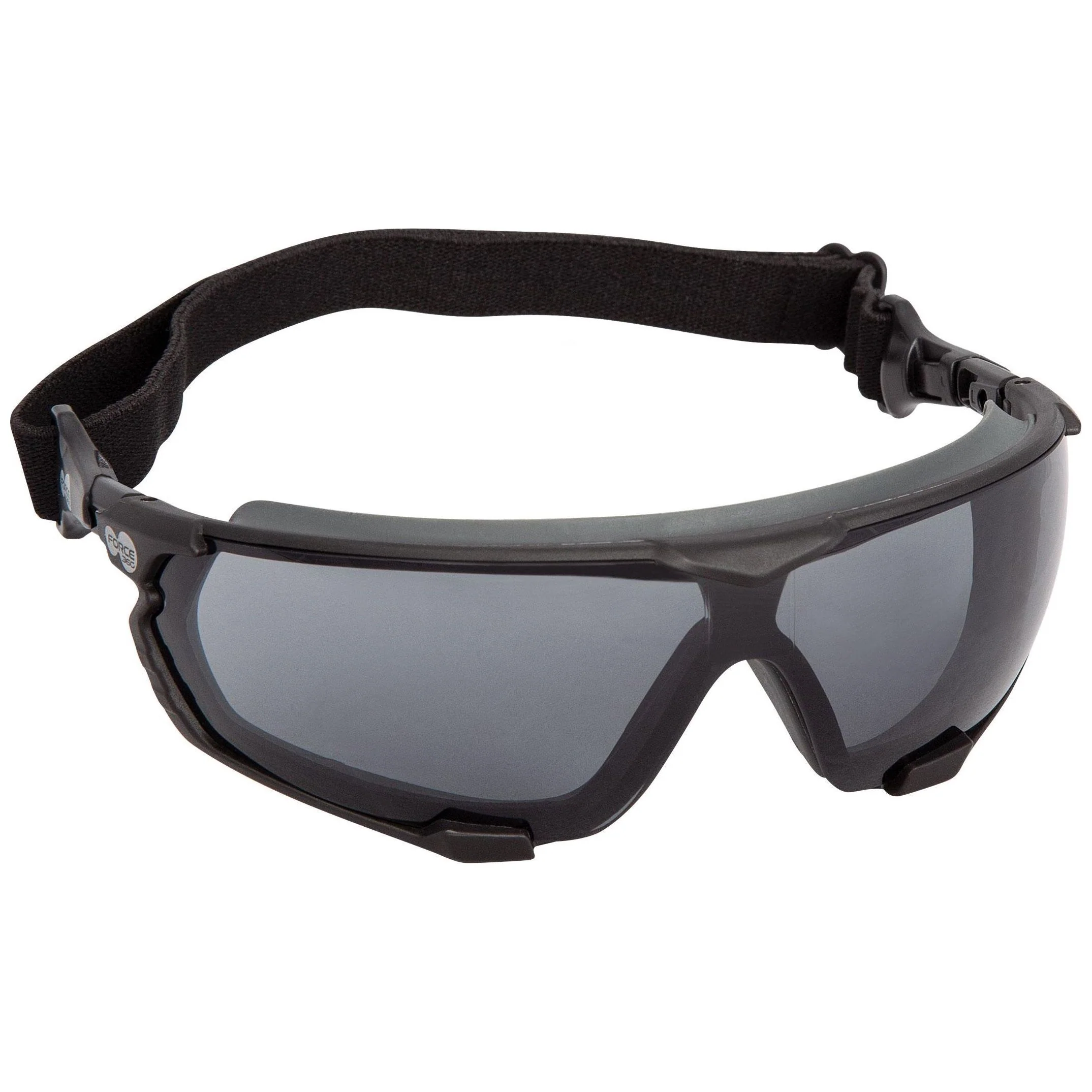 Force 360 Arma SI Safety Spectical With Silicon Gasket (Box of 12) - Image 2