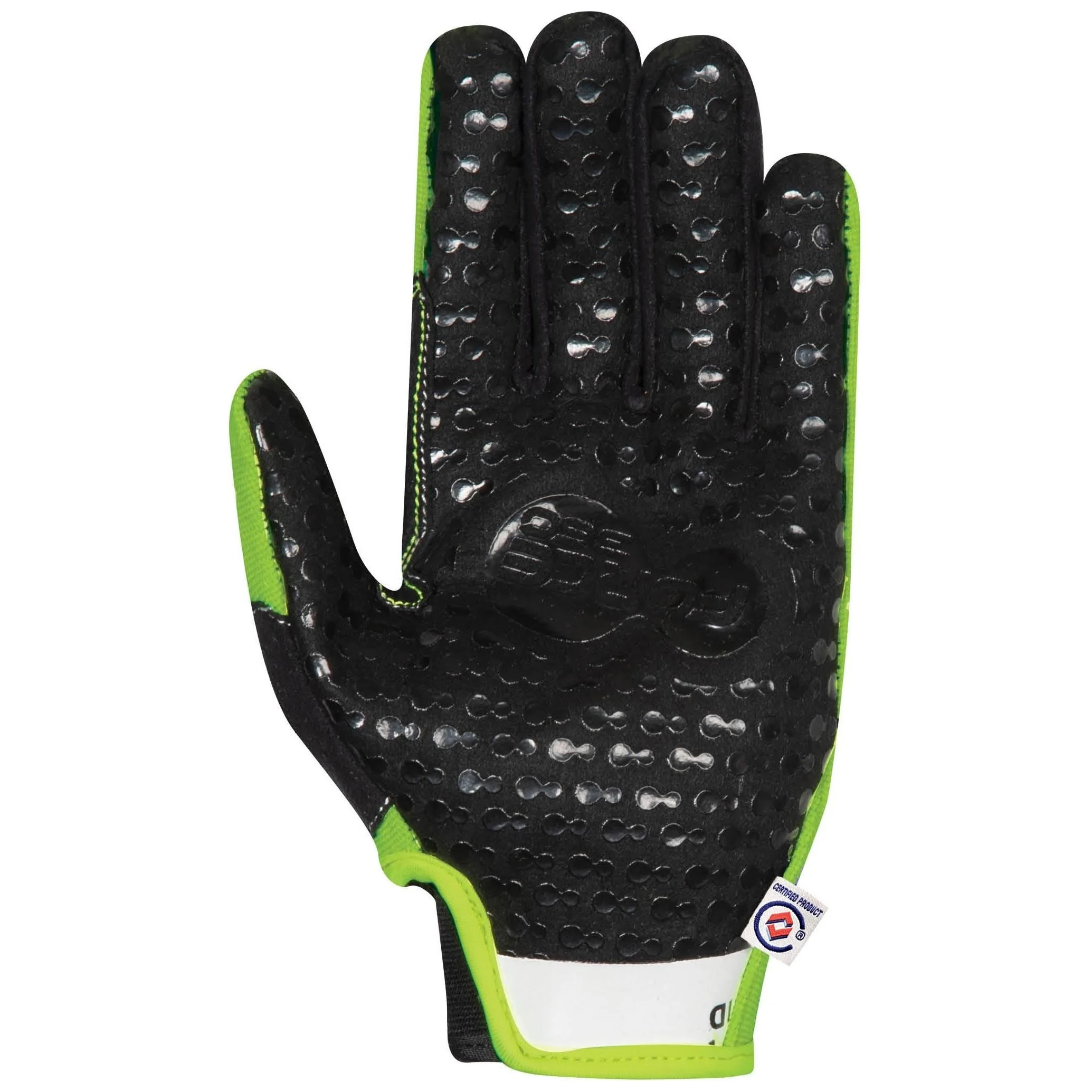 Force 360 Blade 5 Mechanics Glove (Cut Level E) - Carton of 72 (GFPRMX5) - Image 3