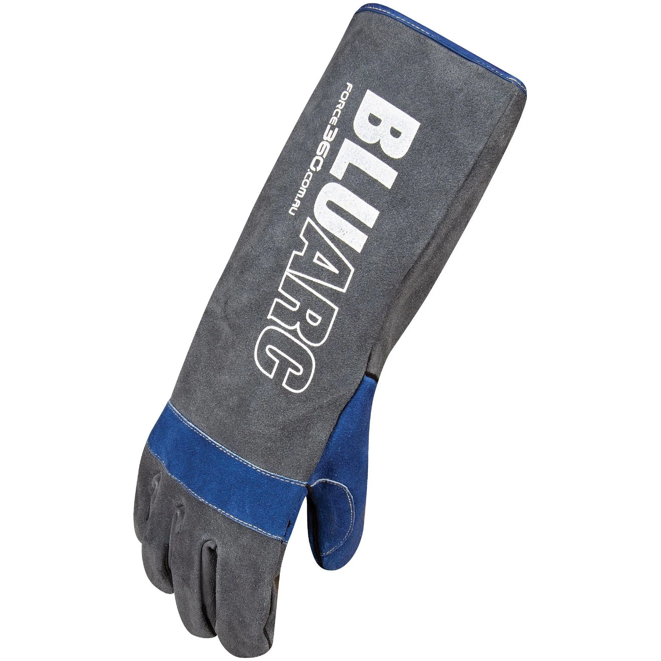Force 360 BluArc Welding Glove - Pack of 10 (CWORX651) - Image 2