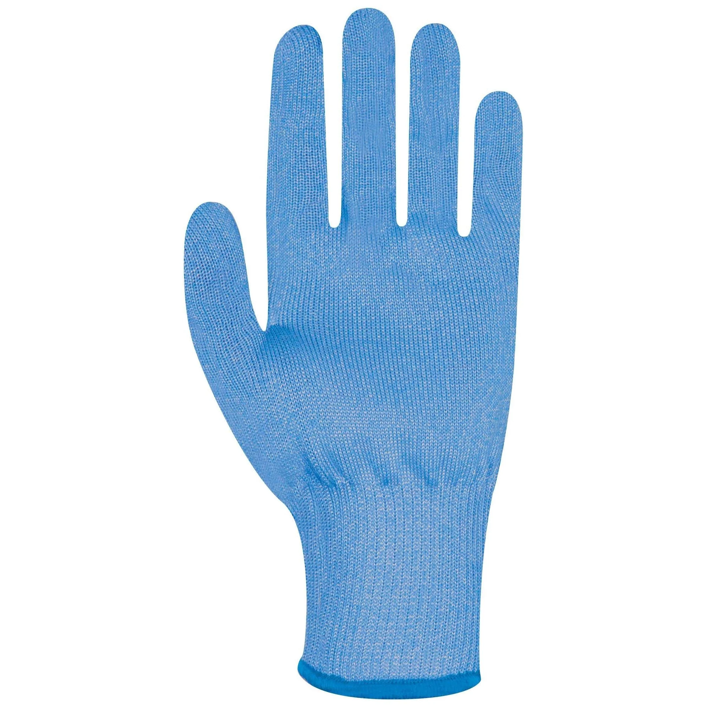 Force 360 Food Grade Cut Resistant Blue Synthetics Gloves (Carton of 144 Pairs) (GFPR204) - Image 3