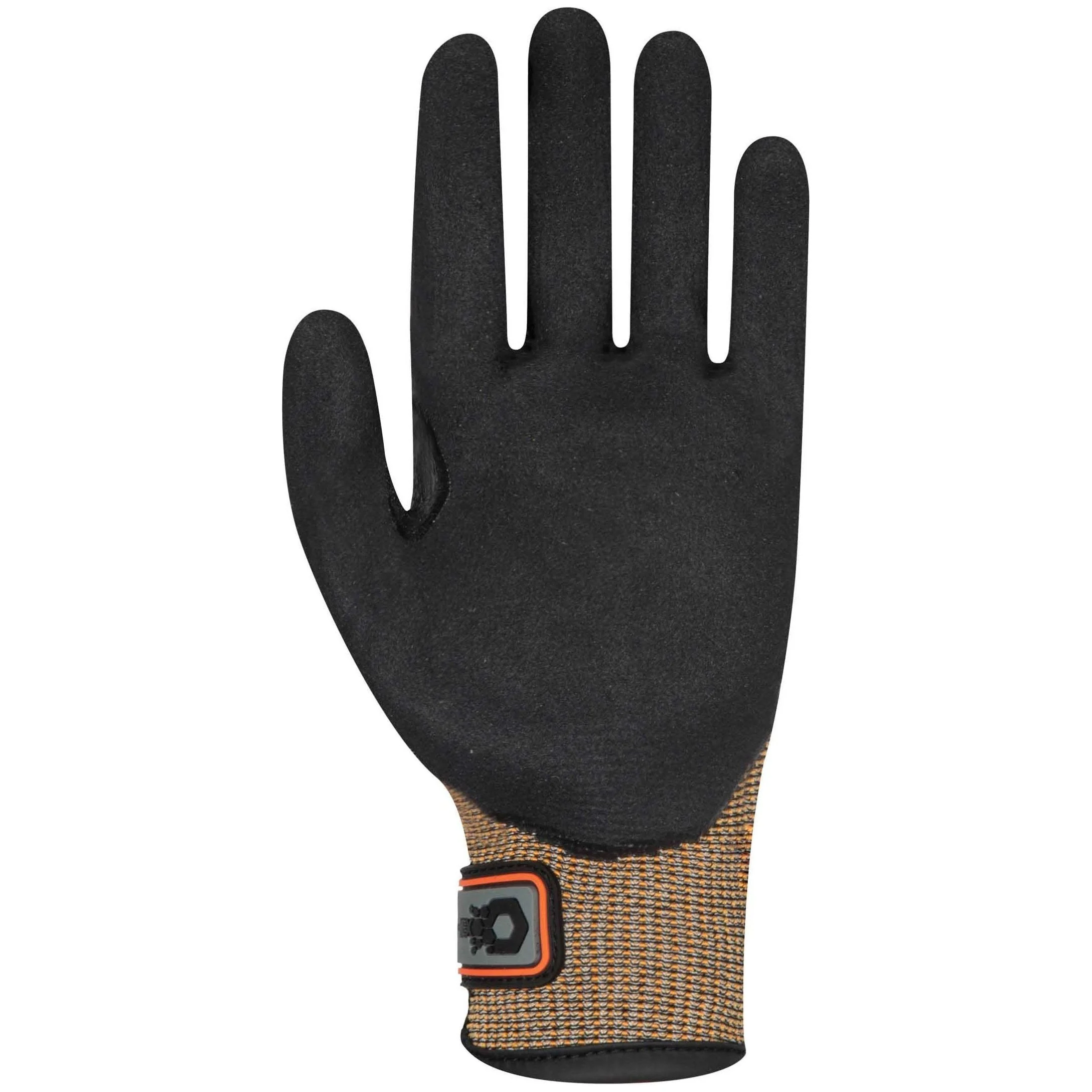 Force 360 Graphex Armour AGT Gloves (Cut Level F) - Carton of 72 (GFPR502) - Image 3