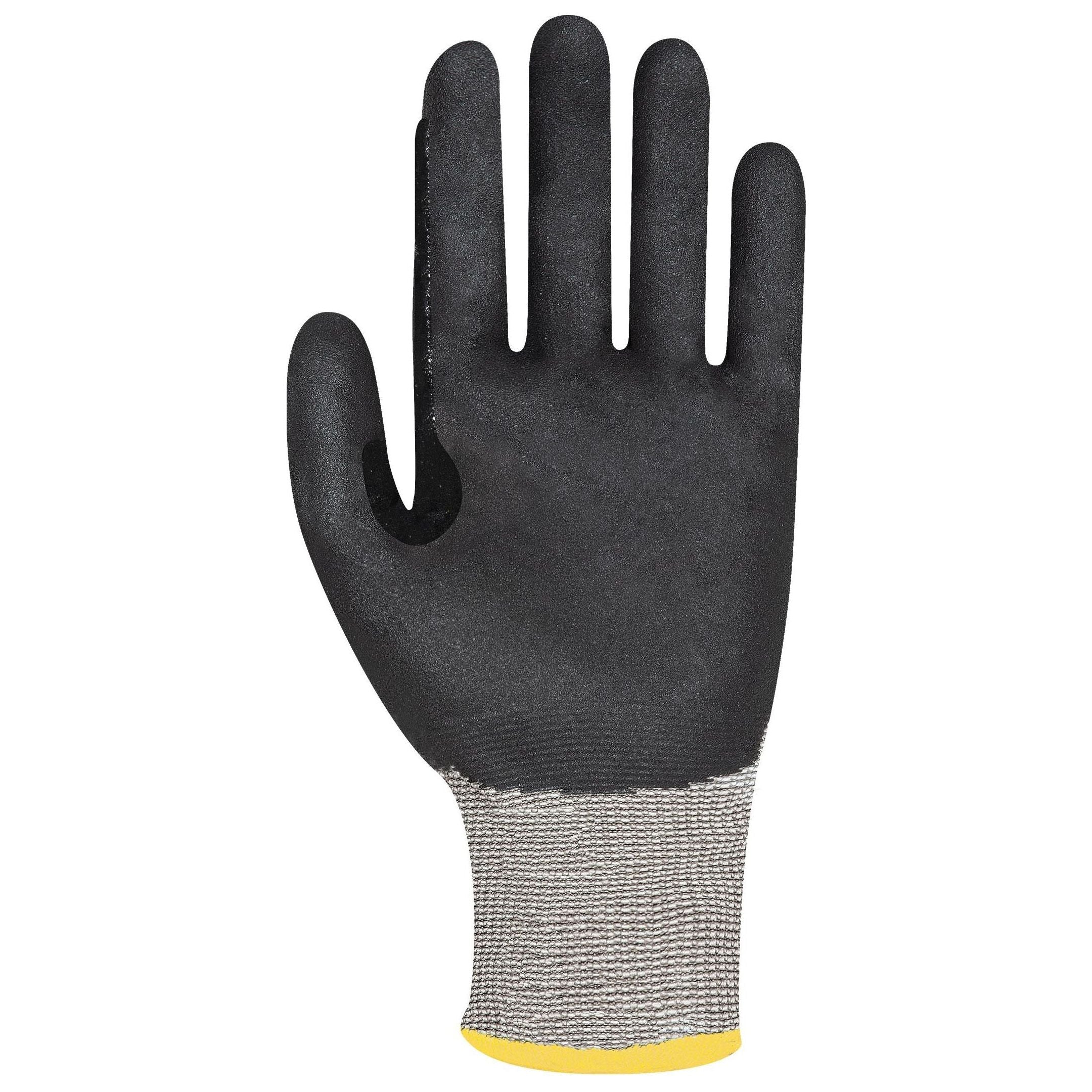 Force 360 Graphex Precision Thermal LQR Synthetic Gloves (Carton of 72 Pairs) (GFPR414) - Image 3