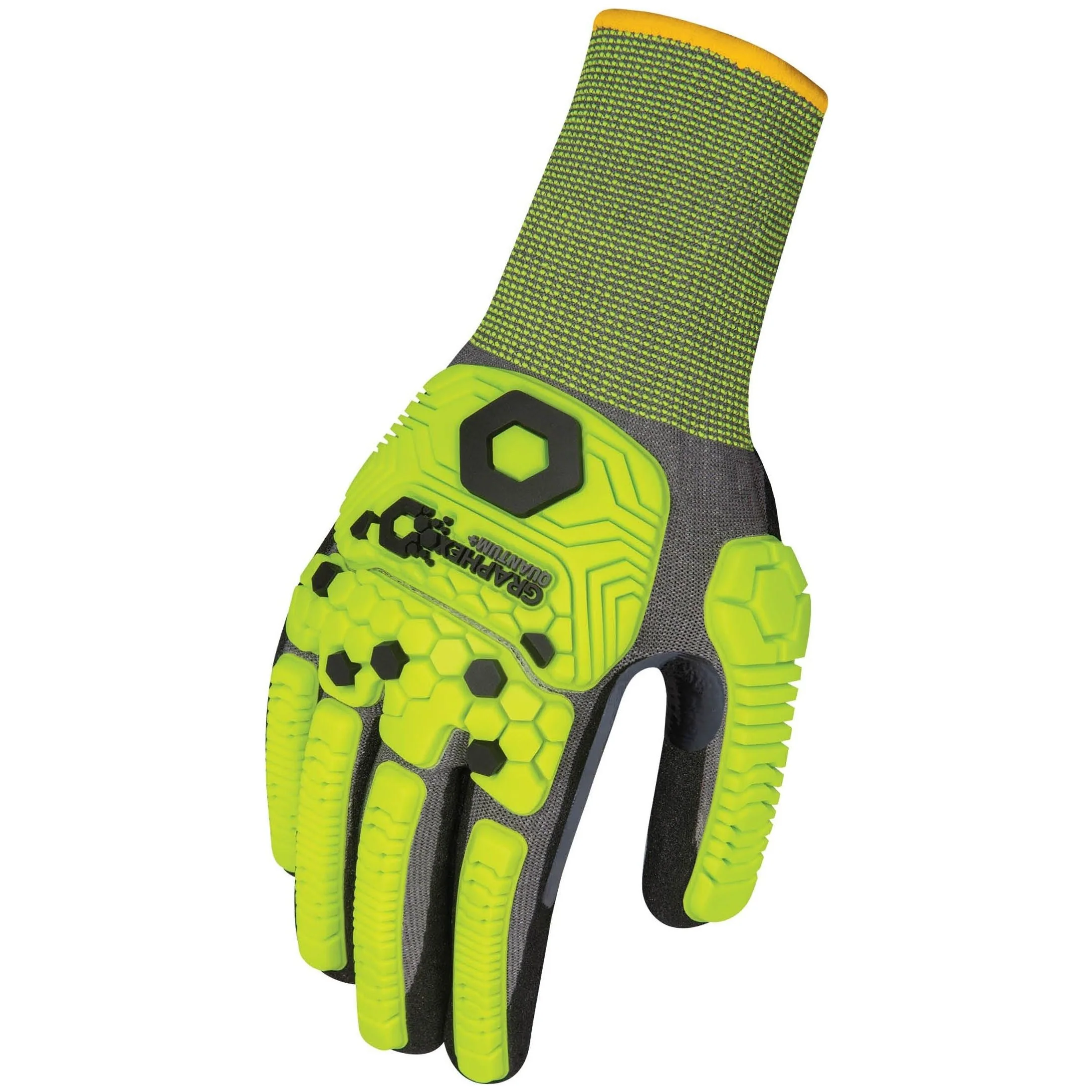 Force 360 Graphex Quantum+ AGT Glove (Cut Level F) - Carton of 72 (GFPR506) - Image 2