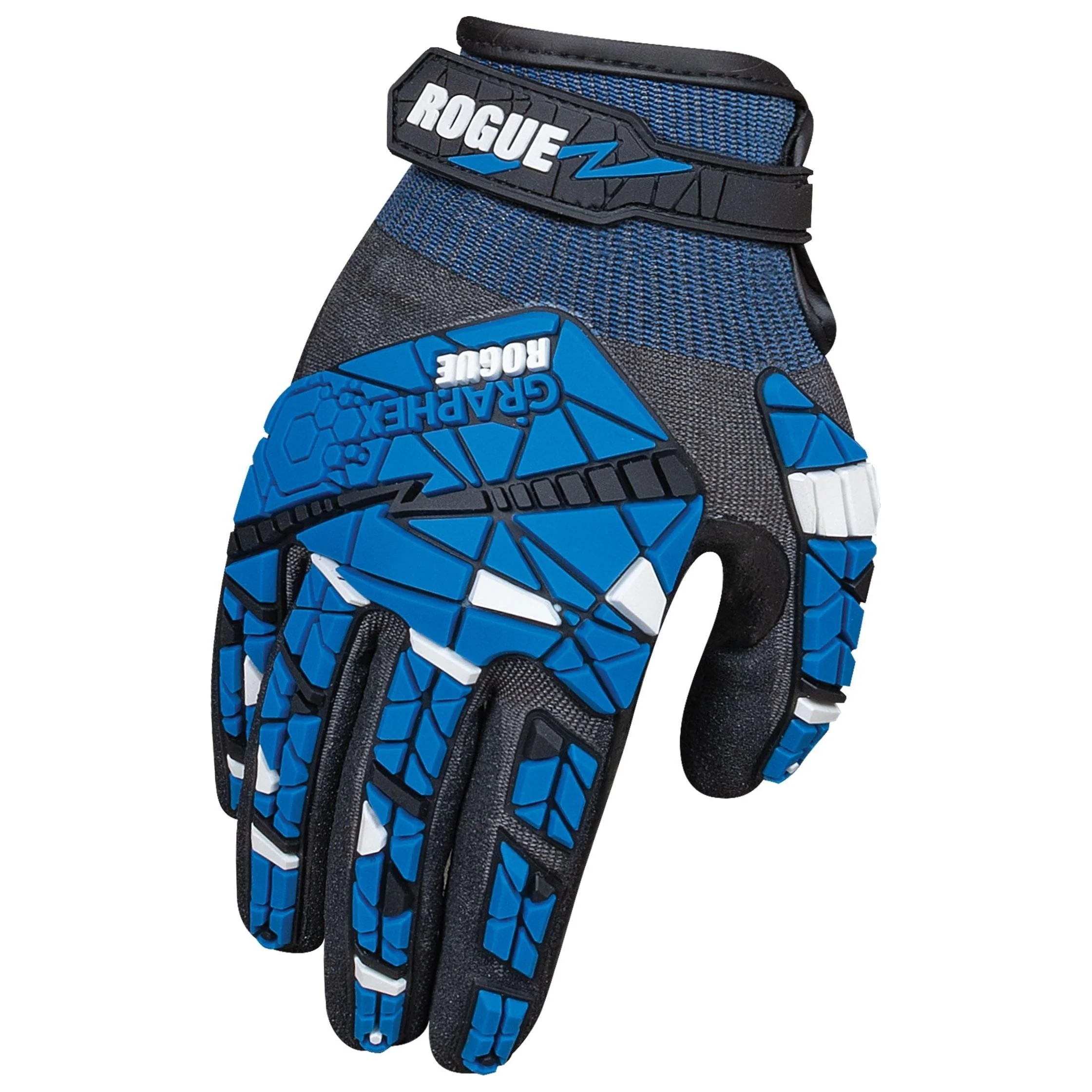 Force 360 Graphex Synthetic Gloves (Carton of 72 Pairs) (GFPR610) - Image 2