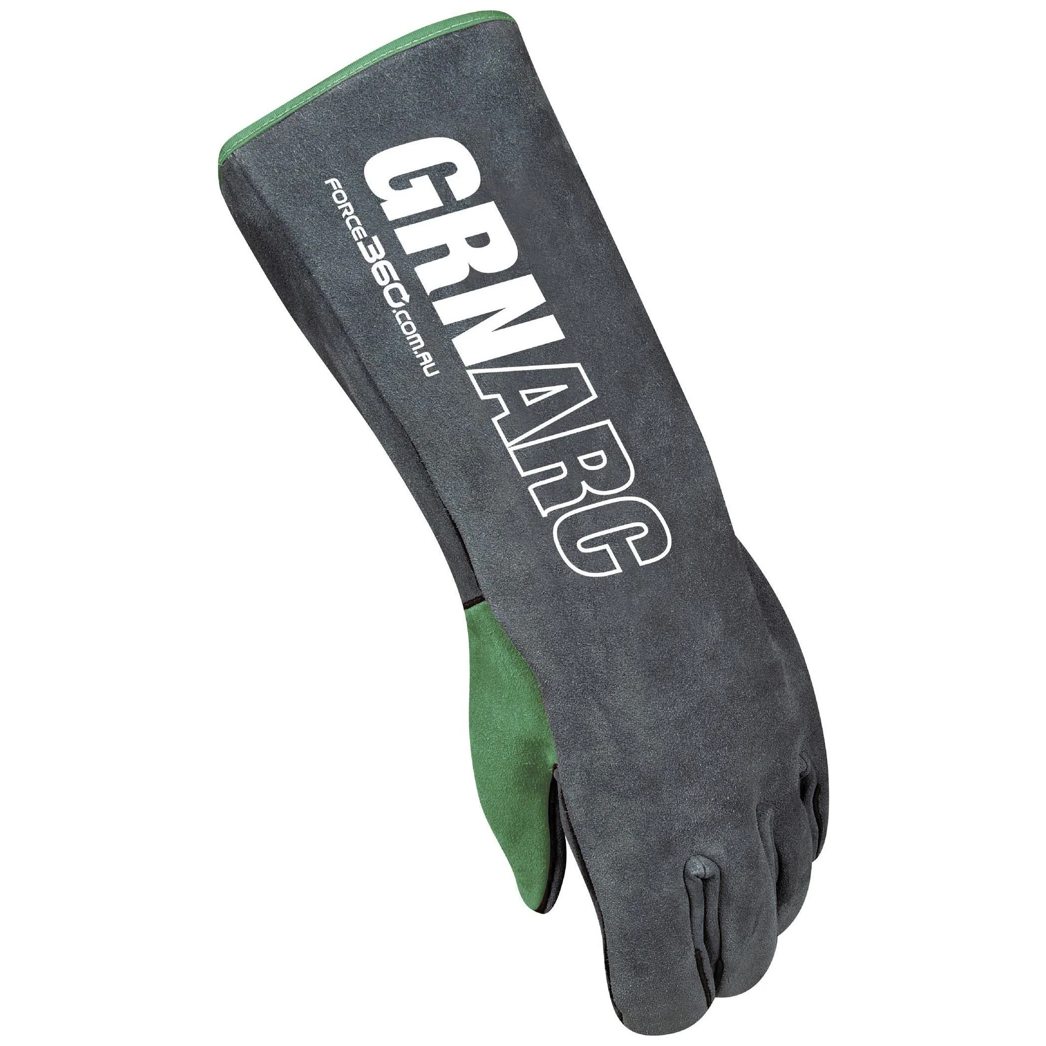 Force 360 GrnArc Welding Glove - Pack of 10 (GWORX652) - Image 2