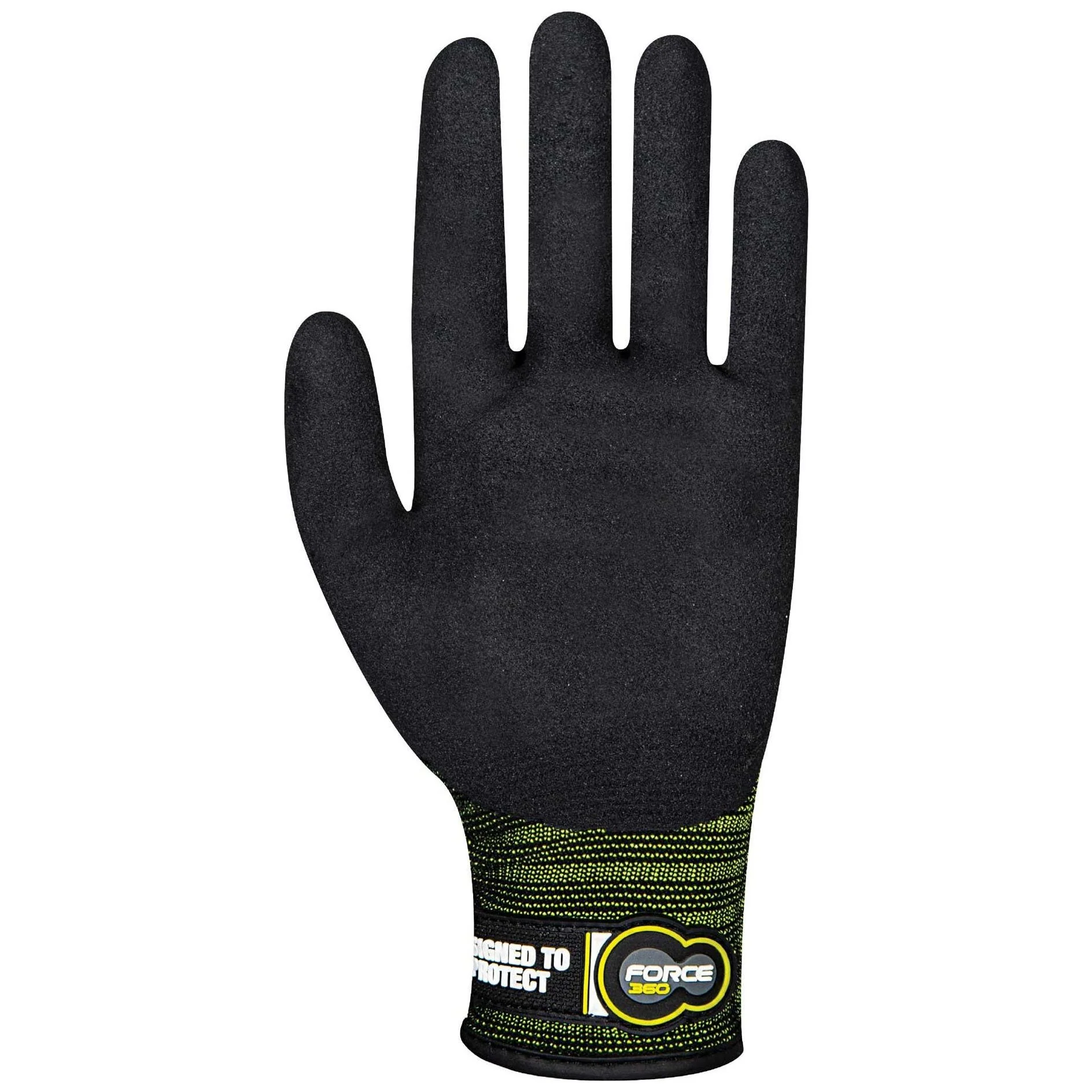 Force 360 Impact Resistant (Carton of 72) (GWORX220) - Image 3
