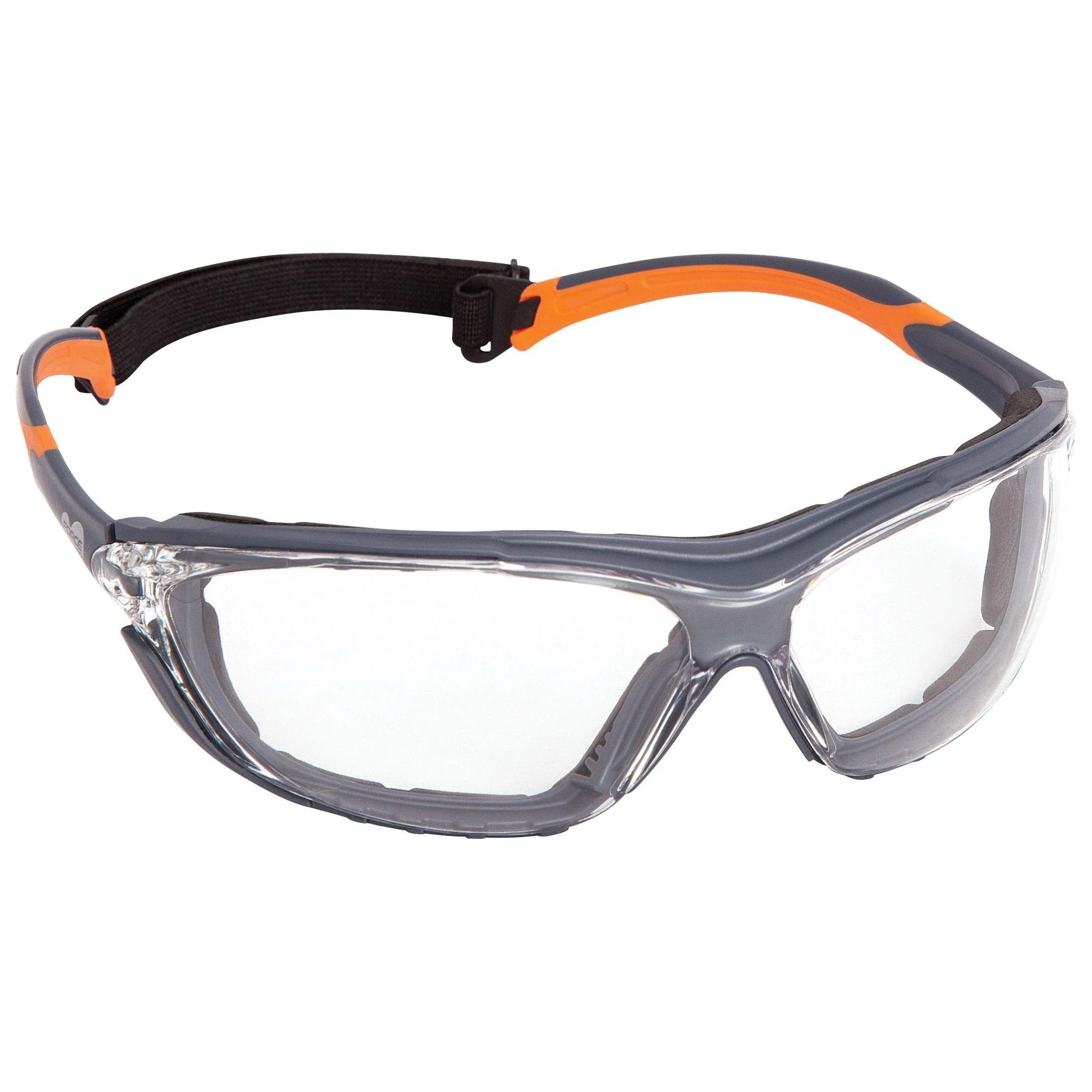 Force 360 NeoGuard Safety Spectacle With Foam Gasket (Box of 12)