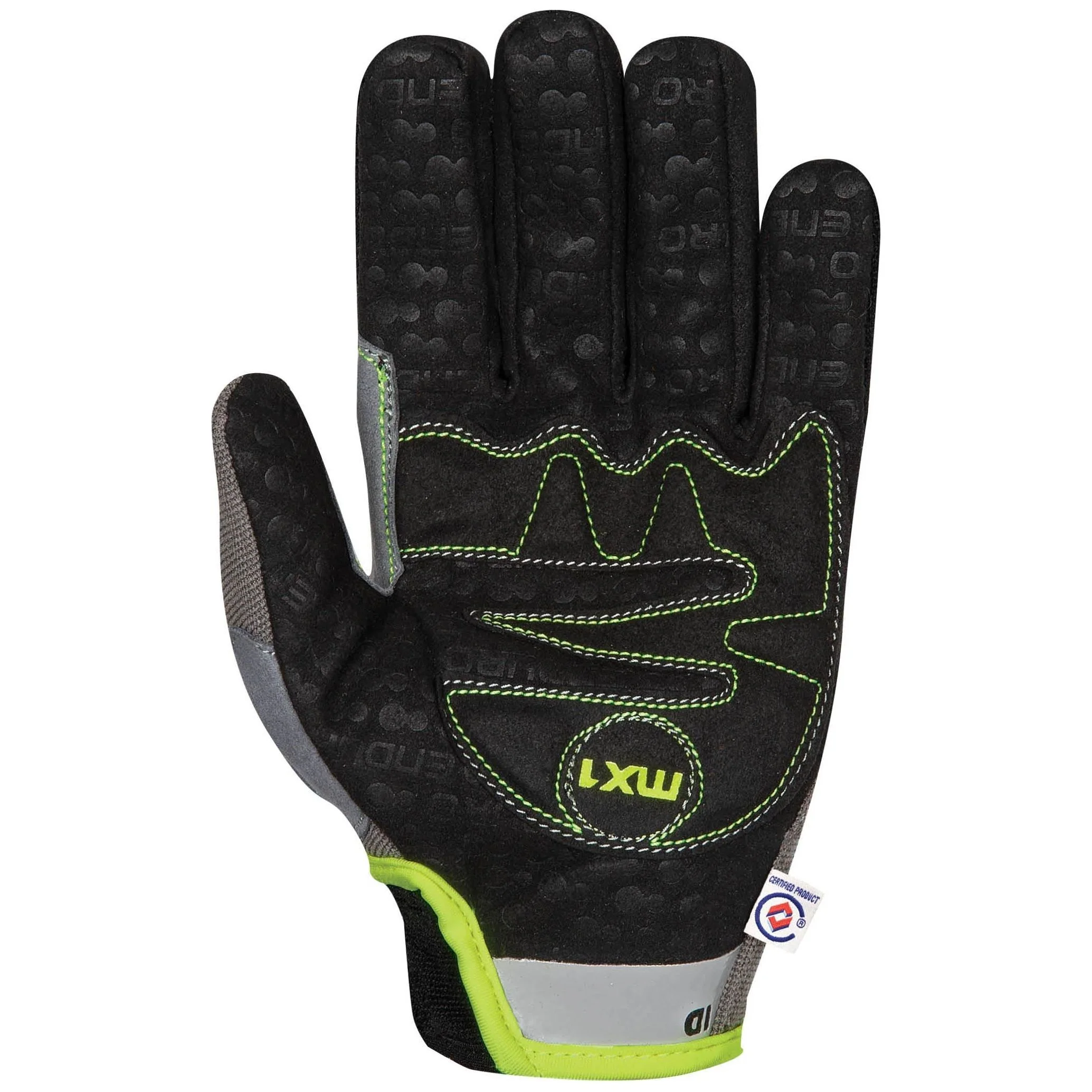 Force 360 Optima Mechanics Glove - Pack of 12 (GFPRMX1) - Image 3