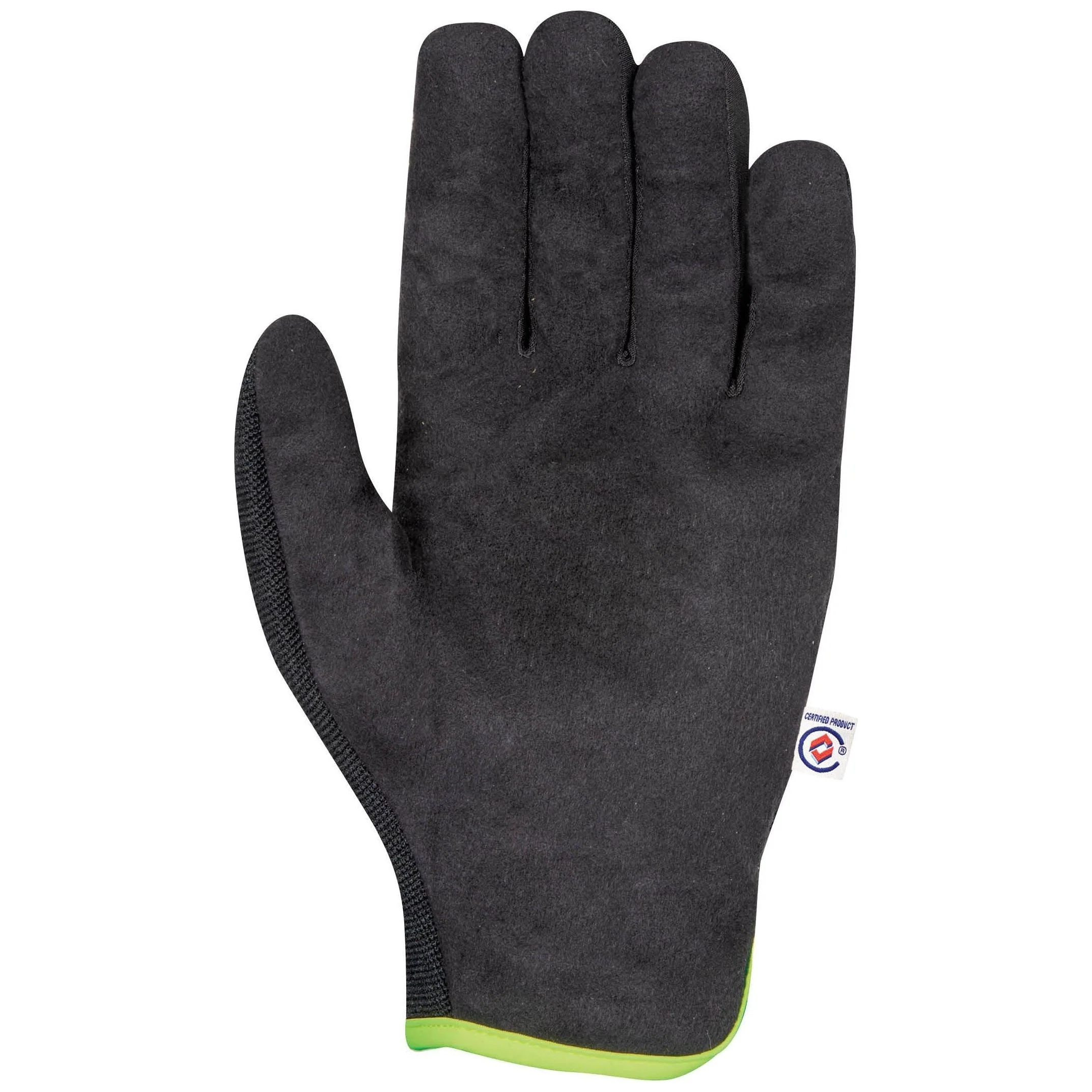Force 360 Original Fast Fit Mechanics Glove - Pack of 12 (GWORX4) - Image 3