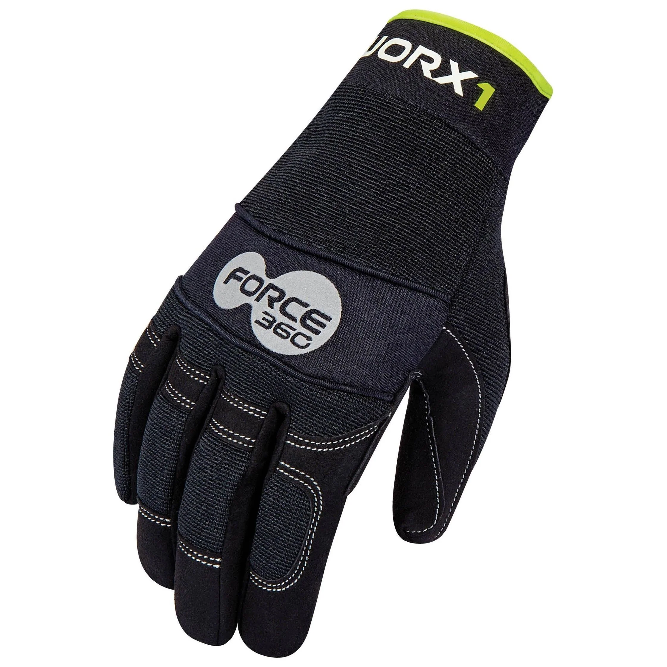 Force 360 Original Mechanics Glove - Carton of 72 (GWORX1) - Image 2