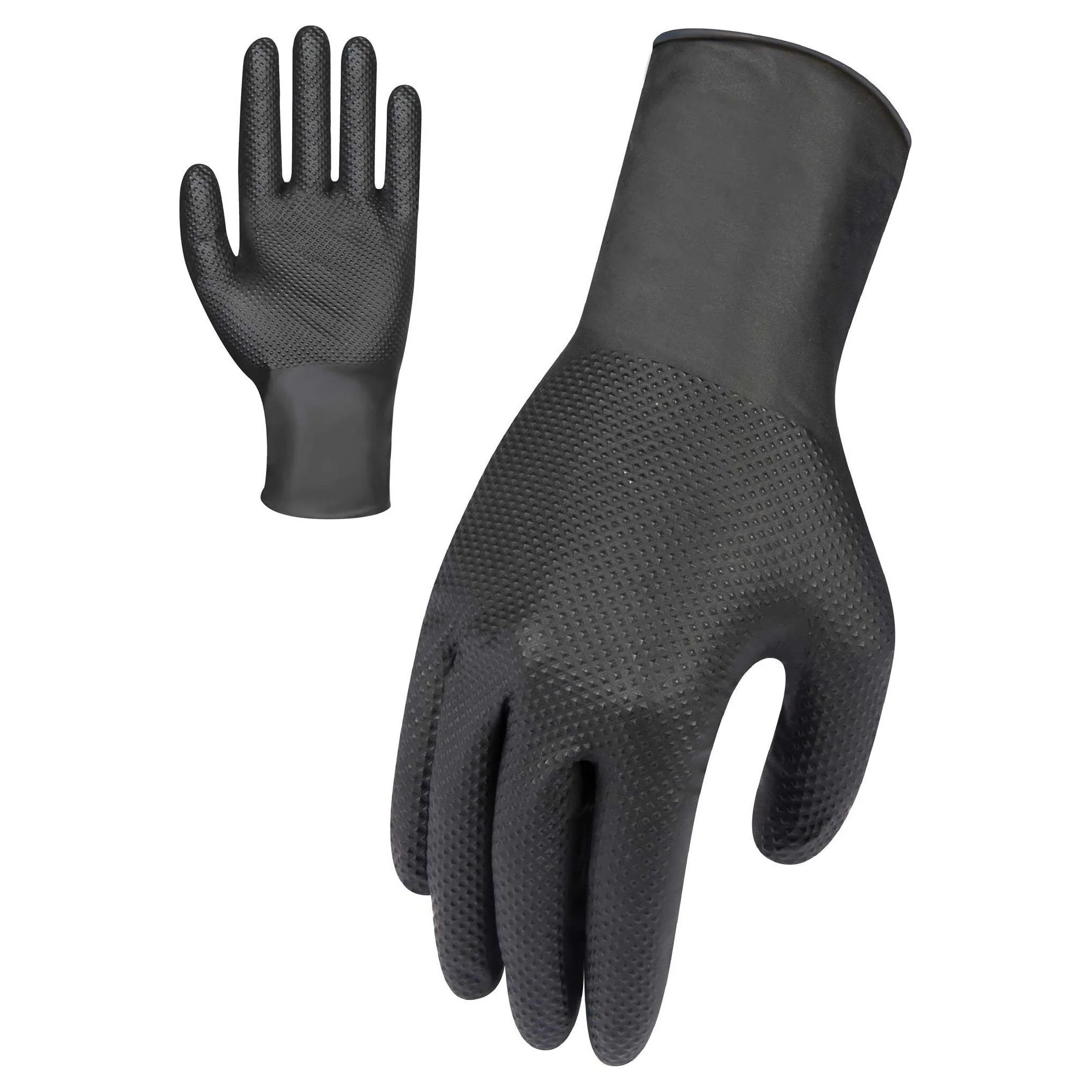 Force 360 SafeTouch Industrial Glove (Carton of 10 Boxes)