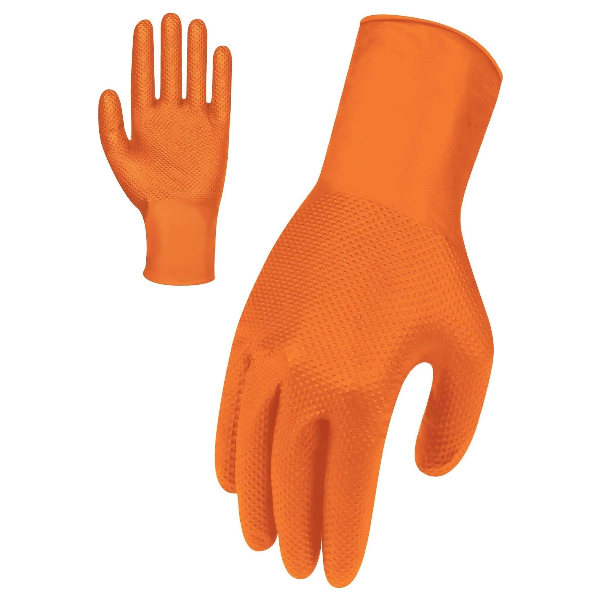 Force 360 SafeTouch Industrial Glove (Carton of 10 Boxes) - Image 5