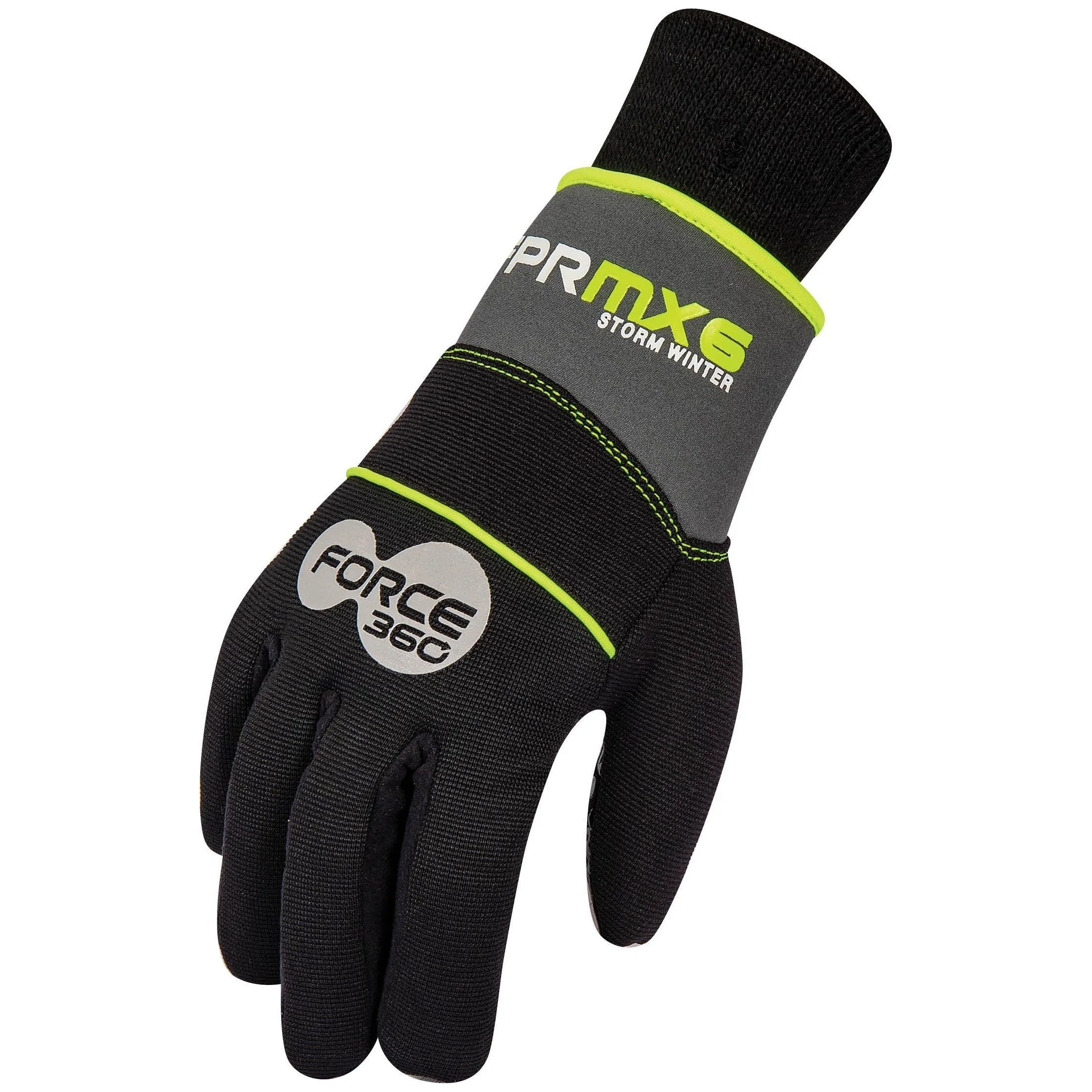 Force 360 Storm Mechanics Glove - Pack of 6 (GFPRMX6) - Image 2