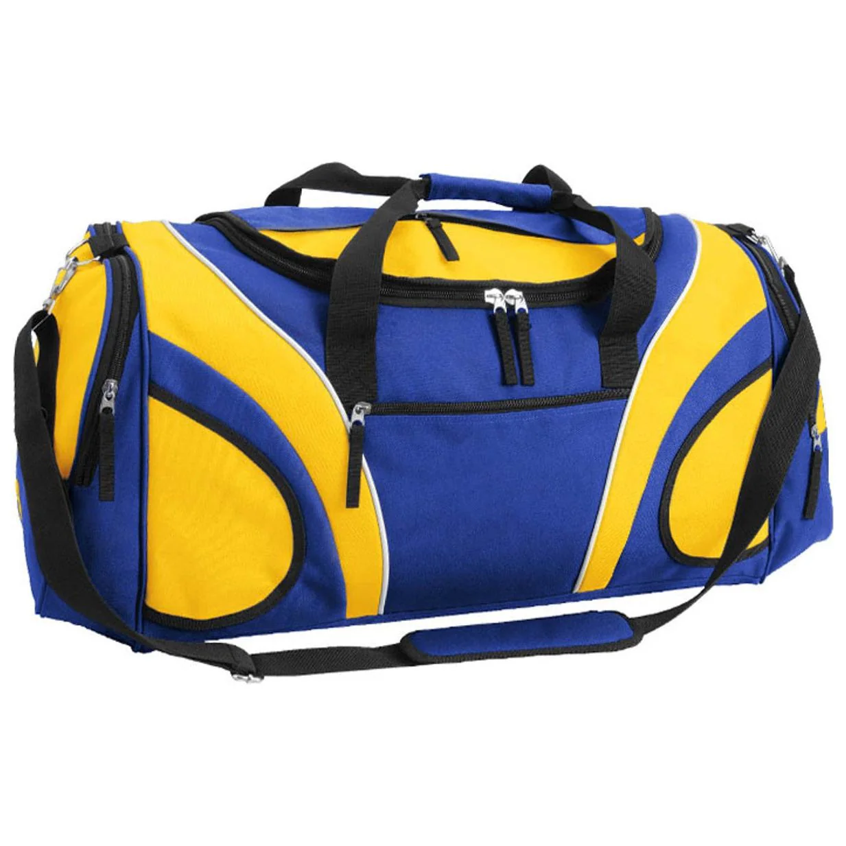Fortress Sports Bag (Carton of 16pcs) (G1215) - Image 9