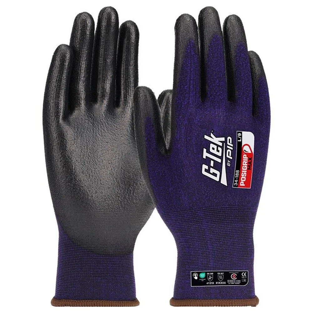 G-Tek Posigripmax 18G GP Glove - Pack of 12 (34-188)