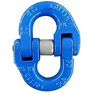 G100 Chain Connector 8mm (Carton of 100) (GV0408)