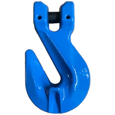 G100 Clevis Grab Hook 13mm (Carton of 12) (GV0513)