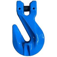 G100 Clevis Grab Hook 8mm (Carton of 60) (GV0508)