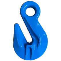 G100 Eye Grab Hook 13mm (Carton of 15) (GV0613)