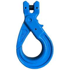 G100 Self-Locking Clevis 10mm (Carton of 14) (GV0910)