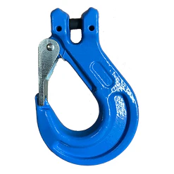 G100 Sling Hook Clevis 13mm (Carton of 9) (GV0713)