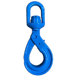 G100 Swivel Self-Locking Hook Ball Bearing 16mm (Carton of 3) (GV1116)